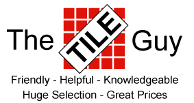 The Tile Guy – Local Austin Floor Store Since 1991 Retina Logo